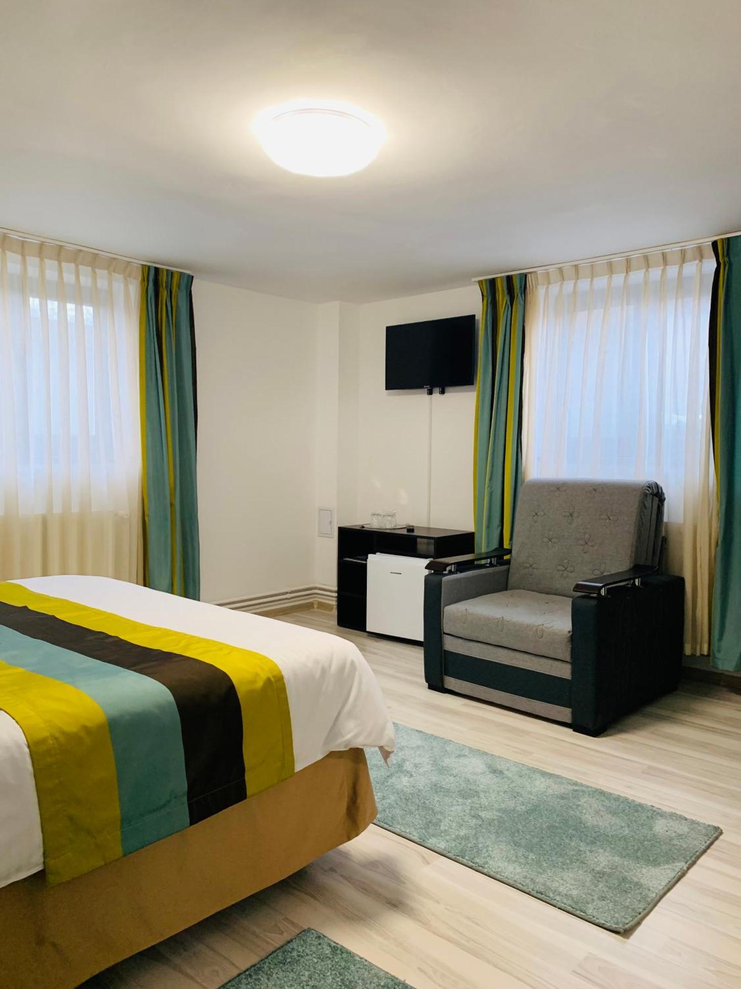 Casa Lazar Bed & Breakfast Toplita  Luaran gambar